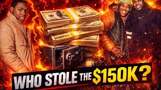 Download lagu Azie Lost $150,000 And Never Trusted Anyone Again mp3