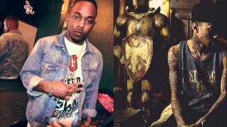 So Appalled - Kendrick Lamar ft. Tyga
