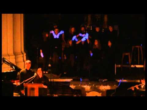 Mladinski Pevski Zbor Stična - Kdo sem jaz (Who Am I)