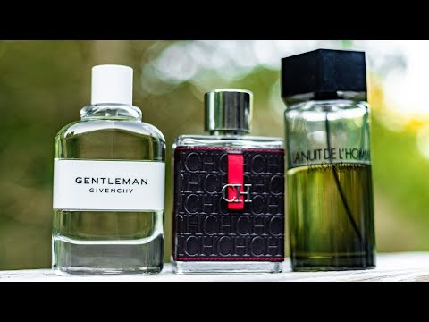 KEEP ONLY 10 DESIGNER FRAGRANCES FOR LIFE - PART 2 | TOSS OUT THE REST OF MY COLLECTION