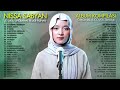 50 LAGU SHOLAWAT PILIHAN TERPOPULER NISSA SABYAN 2023 2024 FULL ALBUM 3 JAM TANPA IKLAN
