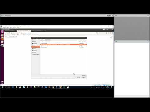 X Road Academy Session 3 - Configuring Central Server's Security Server and management services