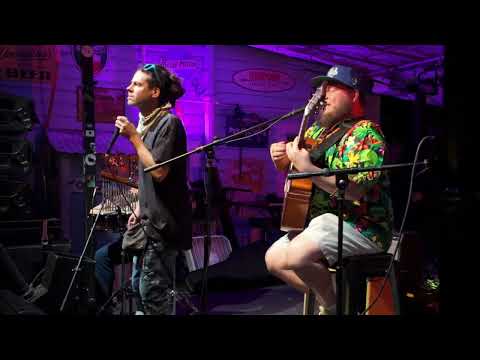 Josh Heinrichs \One Love Feat. Skillin Jah\ Live @Terra Fermata 12-31-2024