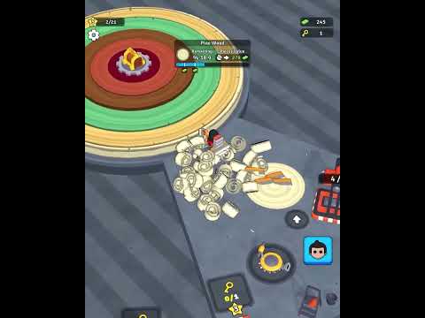 AD intelligence | Carve Quest By Rollic Games | #adintelligence - YouTube