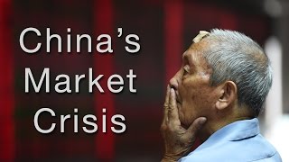 8 Things You Need to Know About China's Stock Market Crisis | China Uncensored