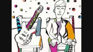 Adrian Belew - she is not dead