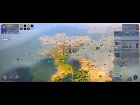 HUMANKIND™ | Ep.3 | PC (3440x1440) closed beta june