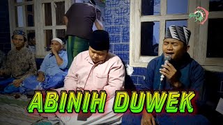 Download lagu Abinih Duwek Lagu Madura Terbaru | By Mas Kafa - Hadroh Aljauhar mp3