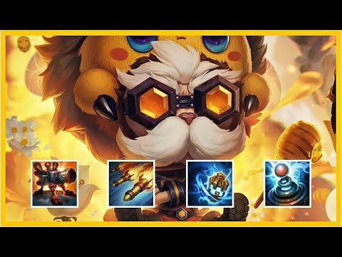 HEIMERDINGER MONTAGE - BEST PLAYS S14