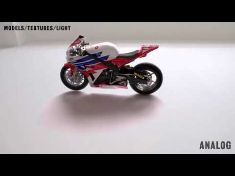 Making of coolest commercial Ad Honda 'Hands' CGI VFX Making Of HD  by   Analog