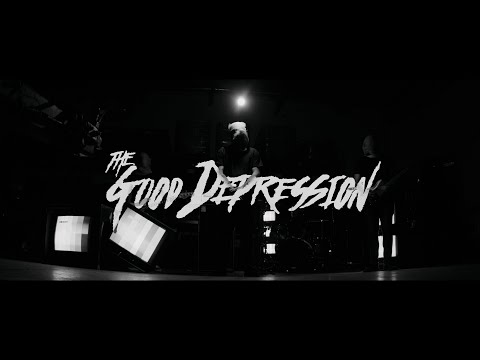 The Good Depression - Snakes & Charmers(feat. Blake Louis Prince)