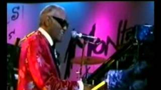 Chaka Khan Ray Charles George Benson *This Masquer