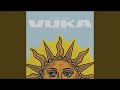 Oscar Mbo Jazzworx Vuka Official Audio Feat Thukuthela