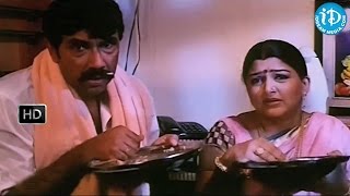 Pedarayudu Chinarayudu Movie - Vadivelu Sathyaraj 