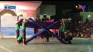 preview picture of video '#3 Pagudpud, Kangayedan Festival 2014'