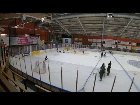 SDE Hockey Lidingo Match 20211121