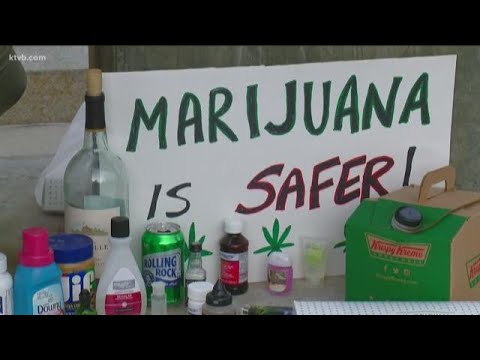 Medical Marijuana in Idaho