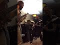 How I play “Speed of Light” by The Cult