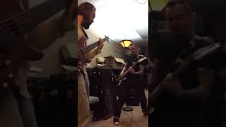 How I play “Speed of Light” by The Cult