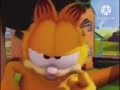 Garfield I Know Where You Live Lithuanian Voice Over