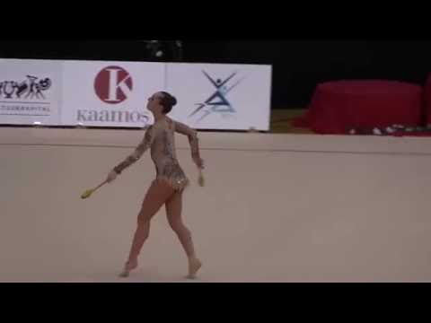 Viktoria Bogdanova clubs