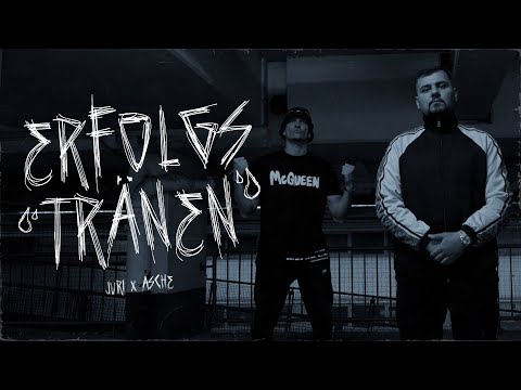 Video thumbnail for Erfolgstränen