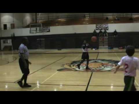 14U Hardknocks Vs Edge Bulldogs