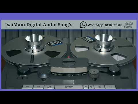 En AnbeMovie : Unnai Thedi Varuven . Tamil Super Hit Audio Song IsaiMani Digital 