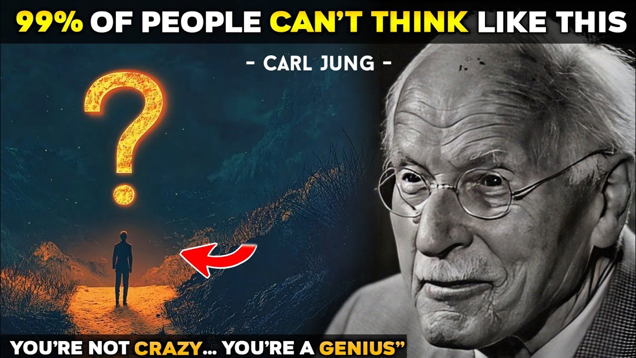 Are You an Intuitive Introvert? Know the Signs (INFJ & INTJ) - CARL JUNG PHILOSOPHY