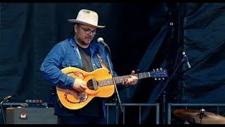 Jeff Tweedy - Remember the Mountain Bed - June 25, 2017 - Pro Res MTX