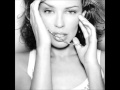 Kylie Minogue - I Feel For You (Lyrics)