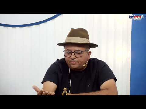 ENTREVISTA: EX PREFEITO DE ALTANEIRA, DARIOMAR RODRIGUES, ESCLARECE SOBRE SUA SAIDA DO PT.