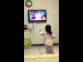 Dance With Teletubby