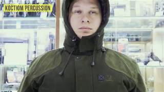 Одежда для охоты и рыбалки зимняя