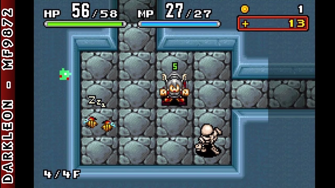 Gameplay Video