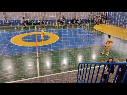 Chelsea Brasil MS x Tic Tac/Operário - Final Sub 14 - Estadual FFSMS 2021