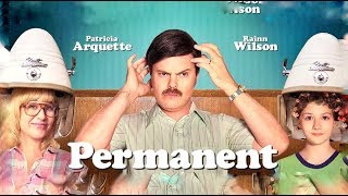 PERMANENT: Featurette Trailer Very Odd Family 2017 Rainn Wilson Patricia Arqu|By BMS Official video