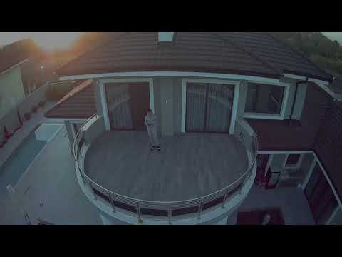 My first drone filming by Gopeto.