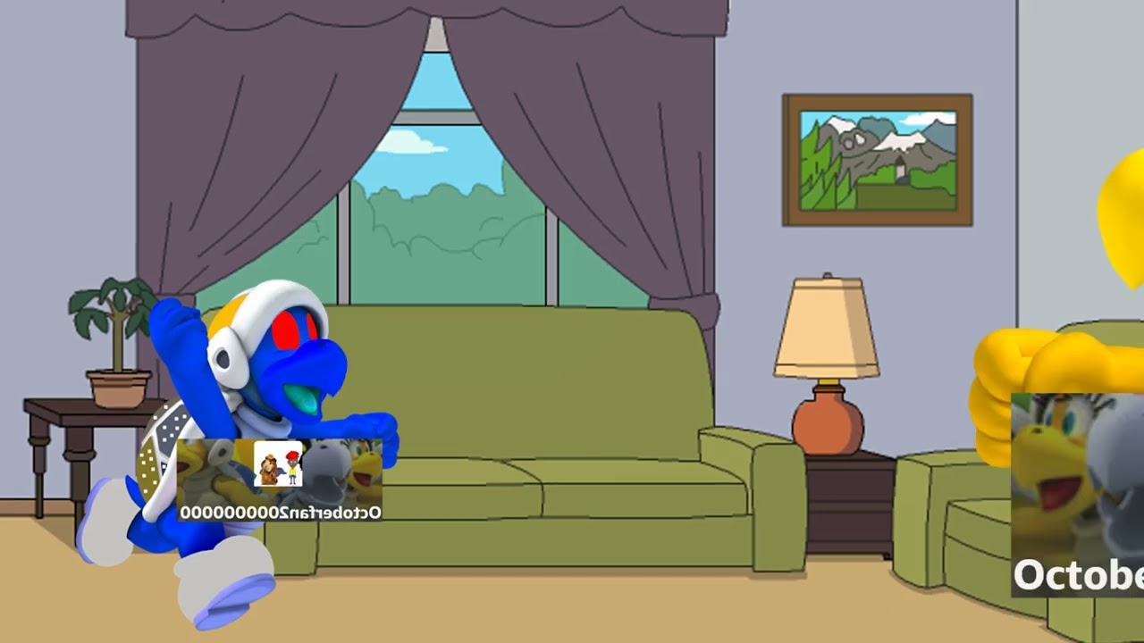 Dark Octoberfan2000000000 Bro Says 