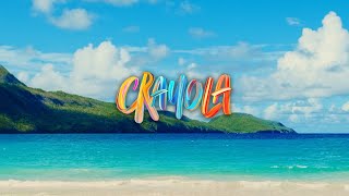 Danny Ocean - Crayola (VISUALIZER)