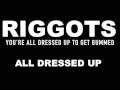Riggots - All Dressed Up [Lyric Video]