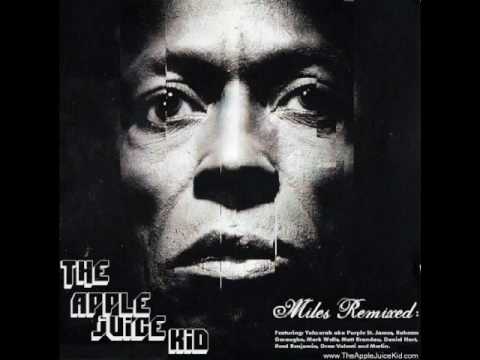 dubapple by Apple Juice Kid