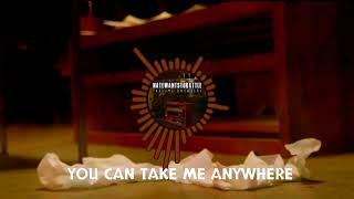 NateWantsToBattle - Take Me Anywhere Lyrics Video