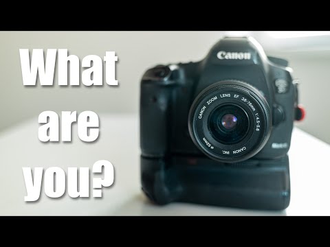 Video thumbnail for Video Review 1