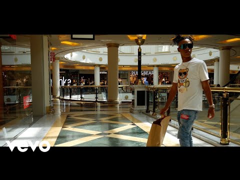 El Kamel - P'alla' P'alla' (Official Video)