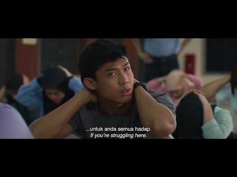 Project; EXIT | Official Trailer #1