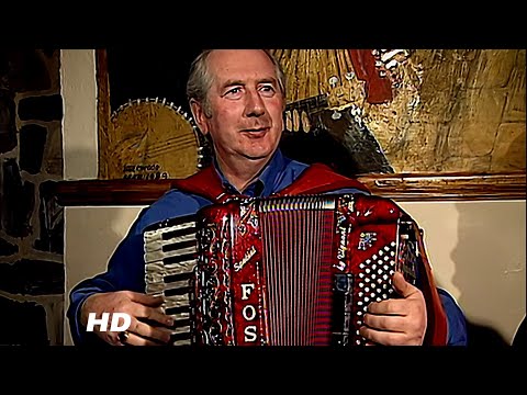 Foster & Allen - Mason's Apron (Official HD Music Video)