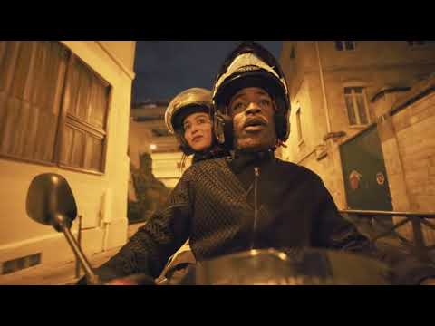 rad cartier - 45e ciel 🌪