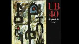 UB 40   Tell it like it is (Live In Moscow 1986)