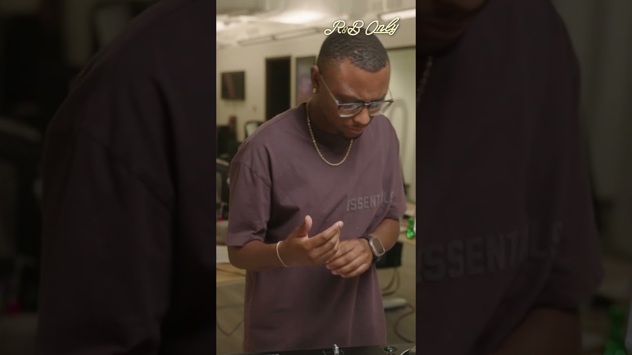 NeYo meets Destiny's Child | DJ Noodlez